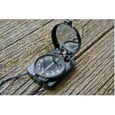 Компас армейский артиллерийский СССР. Оригинал