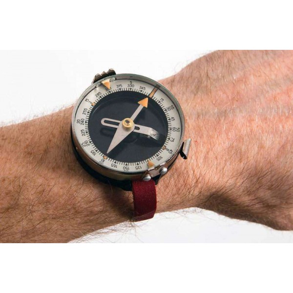 Компас Адрианова туристический, армейский - 3490402 Компас Адрианова туристический, армейский - 3490402