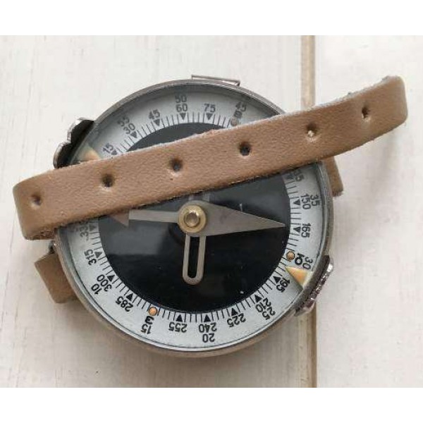 Компас Адрианова туристический, армейский - 3490402 Компас Адрианова туристический, армейский - 3490402