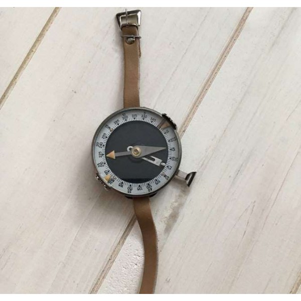 Компас Адрианова туристический, армейский - 3490402 Компас Адрианова туристический, армейский - 3490402