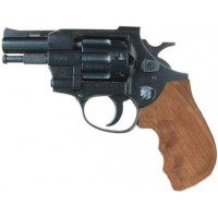 Револьвер Флобера Weihrauch HW4 2,5&"quot; дерево