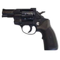 Револьвер Флобера Weihrauch HW4 2,5&"quot; пластик