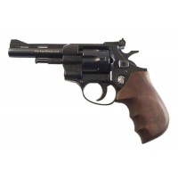 Револьвер Флобера Weihrauch HW4 4″ quot; дерево