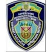 Шеврон "Кіровоградський юридичний інститут"