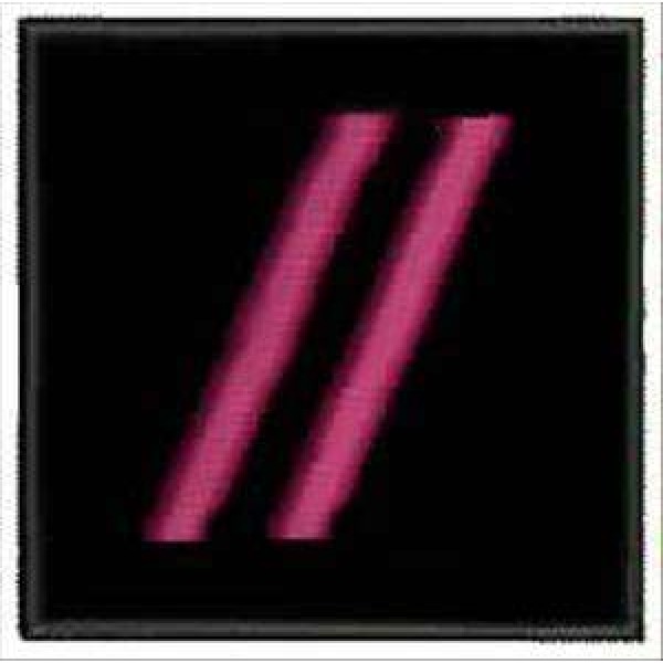 Погончик ДСНС молодший сержант (липучка) - 3491301