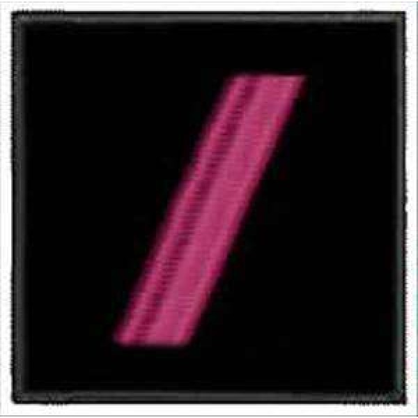 Погончик ДСНС старший сержант (липучка) - 3491304