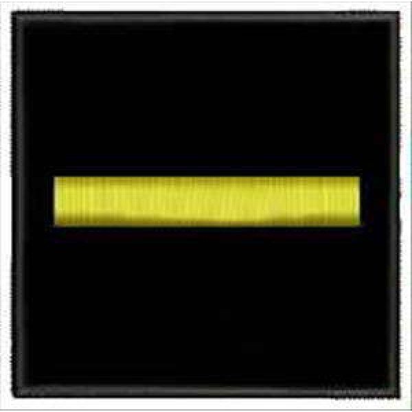 Погончик ДСНС младший лейтенант (липучка) - 3491311