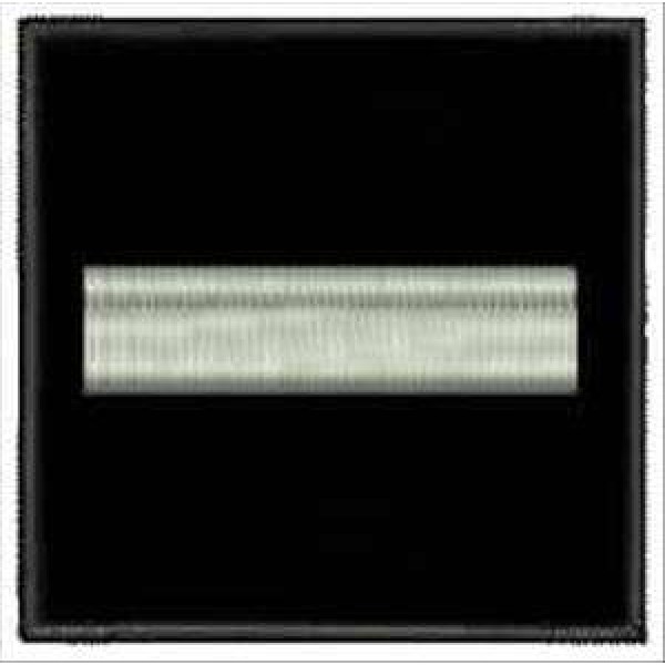 Погончик ДСНС майор (липучка) - 3491320