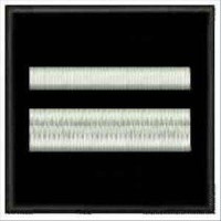 Погончик ДСНС подполковник (липучка)