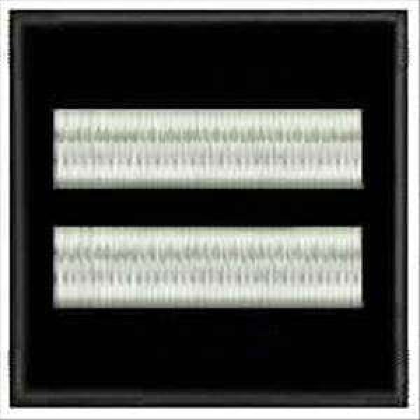 Погончик ДСНС полковник (липучка) - 3491324