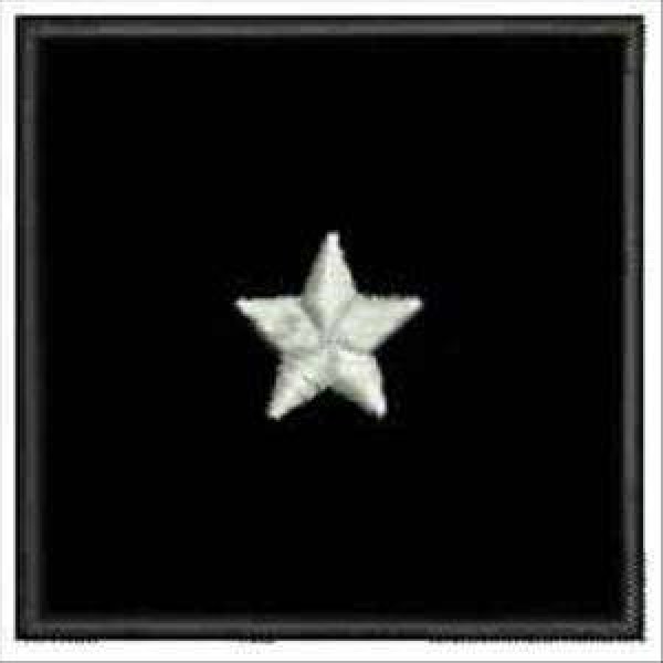 Погончик ДСНС генерал - майор (липучка) - 3491325