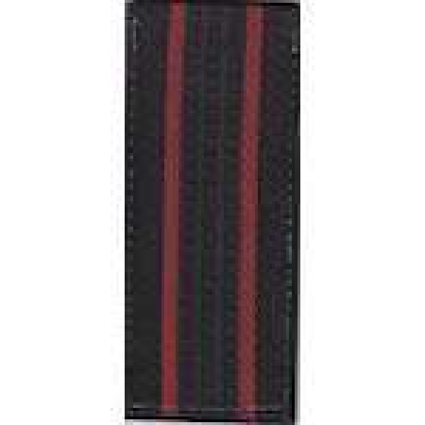 Погоны лентоткацкие старшего офицерского состава ГСЧС - 3491327