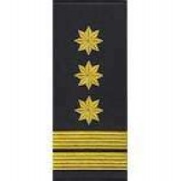 Погоны Укртрансбезопасности, 4 категория (муфта)