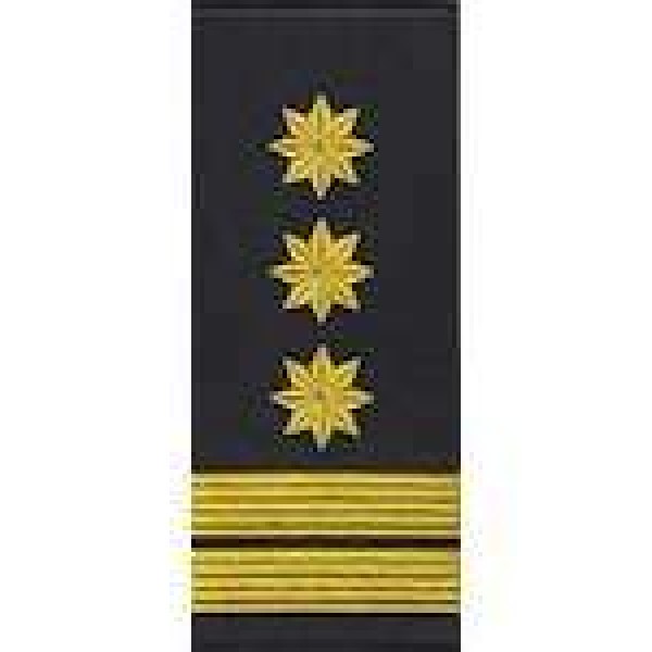 Погони Укртрансбезопасности, 4 категорія (муфта) - 3491328