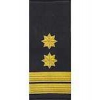 Погоны Укртрансбезопасности, 5 категория (муфта)