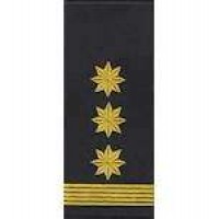 Погоны Укртрансбезопасности, 7 категория (муфта)