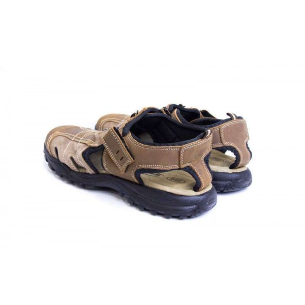 Чоловічі сандалі Grisport Coca - 3492282