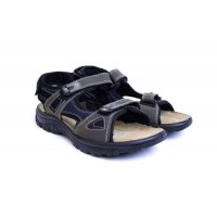 Мужские сандалии Grisport Grey/Navy