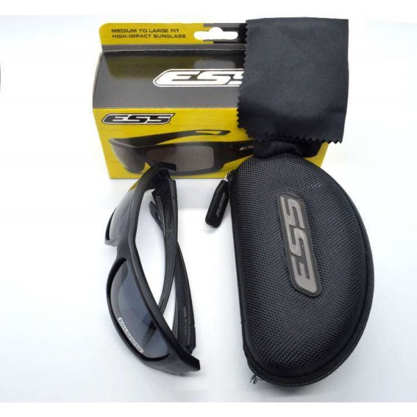 Тактические очки ESS Credence с поляризацией - 3492635 Тактические очки ESS Credence с поляризацией - 3492635