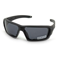 Тактические очки ESS Credence с поляризацией