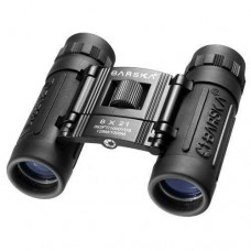 Бінокль Barska Lucid View 8x21 Black