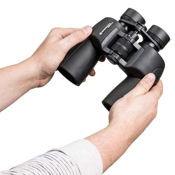 Бінокль Bresser Corvette II 7x50 WP - 3492905 Бінокль Bresser Corvette II 7x50 WP - 3492905