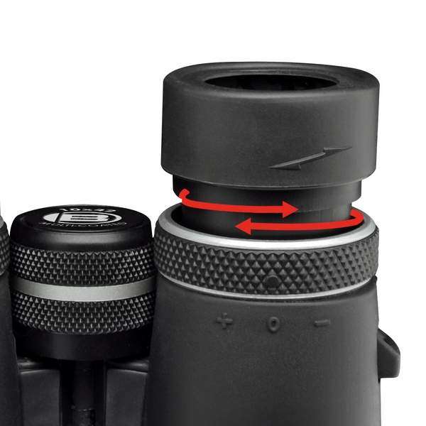 Бінокль Bresser S-Series 10x42 - 3492906 Бінокль Bresser S-Series 10x42 - 3492906