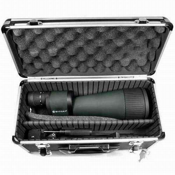 Подзорная труба Barska Benchmark DFS 25-125x88 WP - 3492922 Подзорная труба Barska Benchmark DFS 25-125x88 WP - 3492922