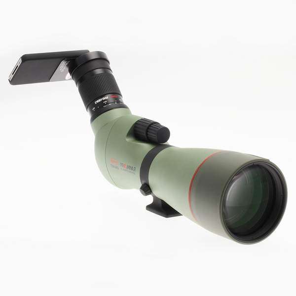 Підзорна труба Kowa Prominar XD 25-60x88/45 (TSN-883) - 3492923 Підзорна труба Kowa Prominar XD 25-60x88/45 (TSN-883) - 3492923