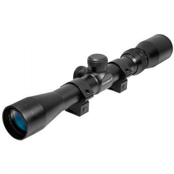 Прицел оптический Barska Plinker-22 3-9x32 (30/30) - 3492954 Прицел оптический Barska Plinker-22 3-9x32 (30/30) - 3492954