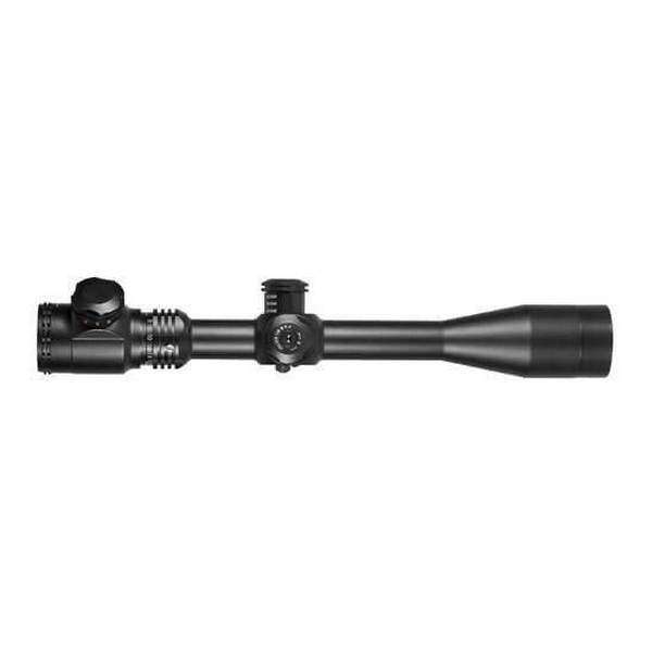 Приціл оптичний Barska Point Black 6-24x40 SF (IR 3G) - 3492957