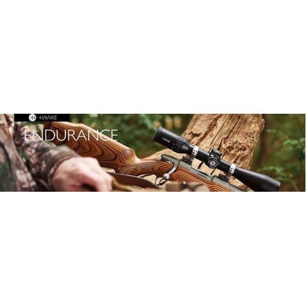 Приціл оптичний Hawke Endurance 30 WA 1.5-6x44 (L4A IR Dot) - 3492959
