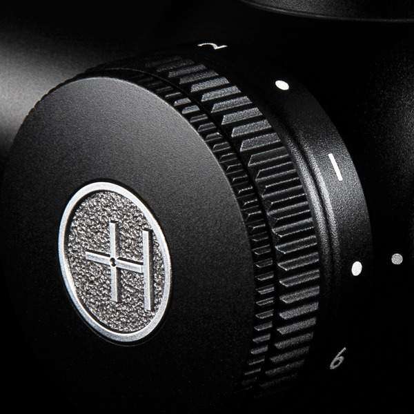 Приціл оптичний Hawke Endurance 30 WA 1-4x24 (Tactical IR Dot) - 3492963