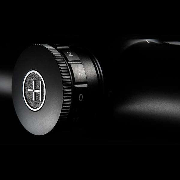 Приціл оптичний Hawke Frontier 30 1-6x24 (Tactical IR Dot) - 3492964 Приціл оптичний Hawke Frontier 30 1-6x24 (Tactical IR Dot) - 3492964