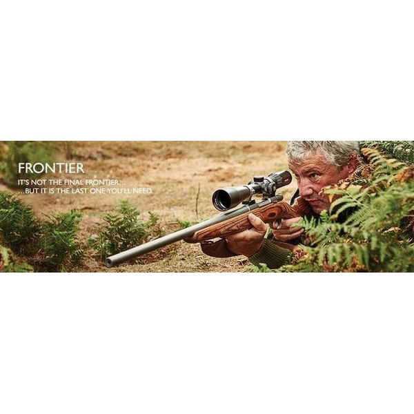 Приціл оптичний Hawke Frontier 30 1-6x24 (Tactical IR Dot) - 3492964 Приціл оптичний Hawke Frontier 30 1-6x24 (Tactical IR Dot) - 3492964