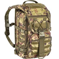 Рюкзак тактичний Defcon 5 Tactical Easy Pack 45 (Vegetato Italiano)