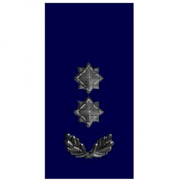 Погони ДСНС МНС Підполковник служби цивільного захисту - 3493622