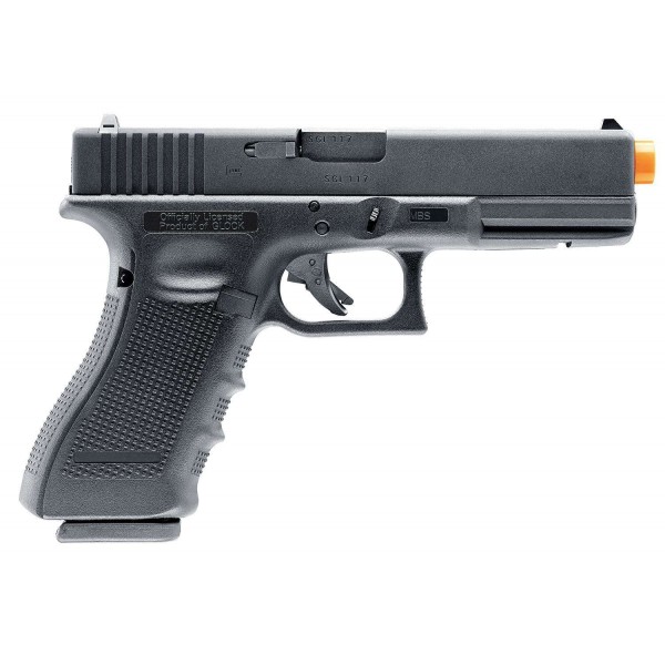 Пістолет GLOCK 19 - 56 Пістолет GLOCK 19 - 56