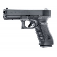 Пістолет GLOCK 19
