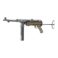 LEGENDS MP German Legacy Edition