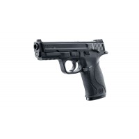 Пістолет S&W MP40 TS