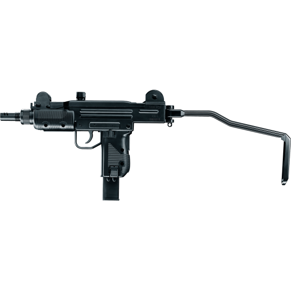 Пистолет IWI Mini UZI - 3493713