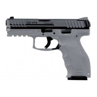 Heckler &" Koch VP9 Tungsten Gray