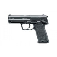 Heckler & Koch USP Blow Back