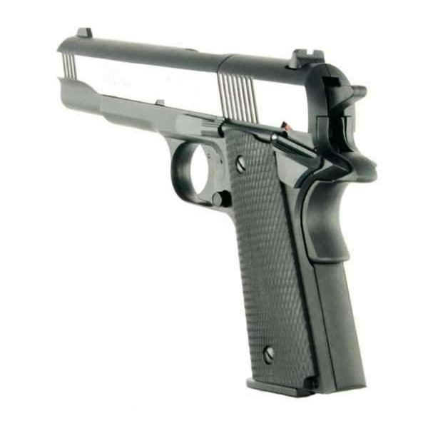 Colt Goverment 1911 Dark Ops - 3493752 Colt Goverment 1911 Dark Ops - 3493752