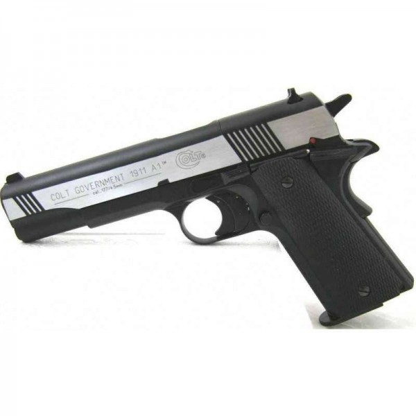 Colt Goverment 1911 Dark Ops - 3493752 Colt Goverment 1911 Dark Ops - 3493752