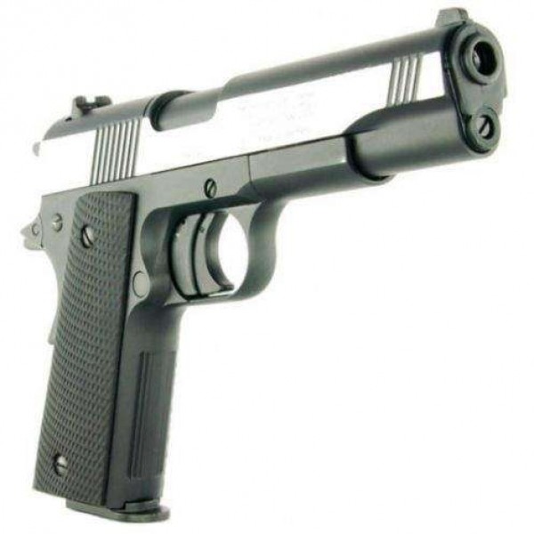 Colt Goverment 1911 Dark Ops - 3493752 Colt Goverment 1911 Dark Ops - 3493752