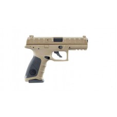Пистолет Beretta APX FDE