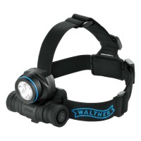 Фонарь Walther PRO HL31R new