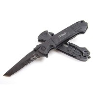 Ніж Walther Black Tack 2